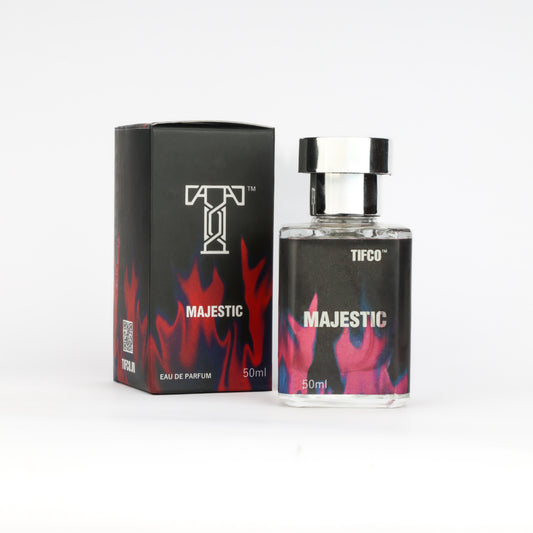 Majestic Perfume