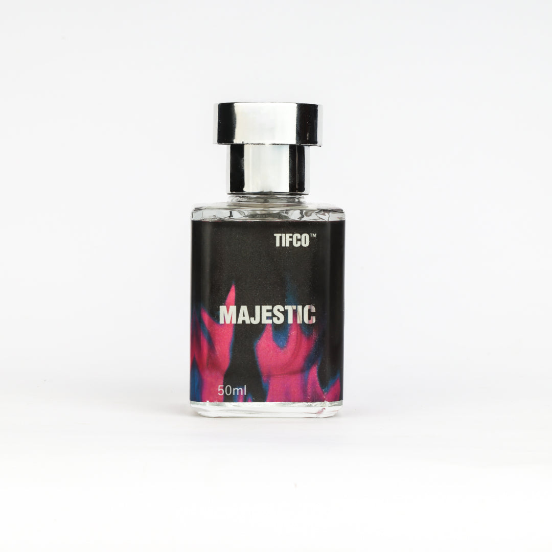 Majestic Perfume