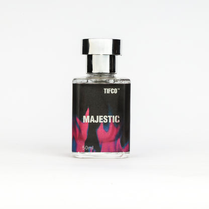 Majestic Perfume