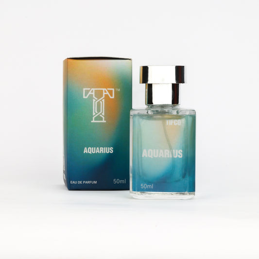 Aquarius Perfume
