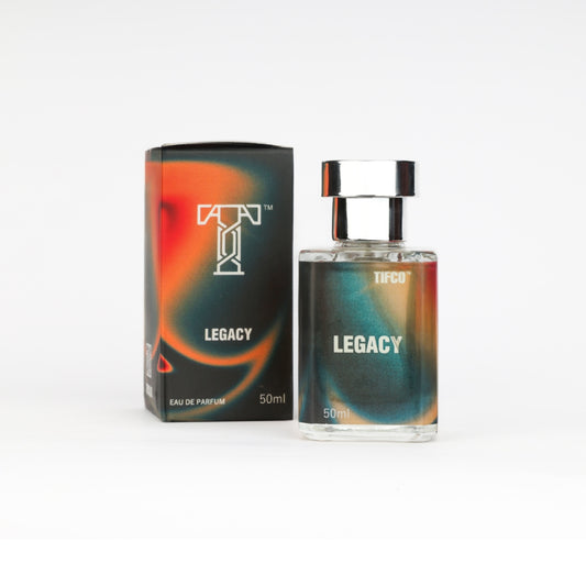 Legacy Perfume