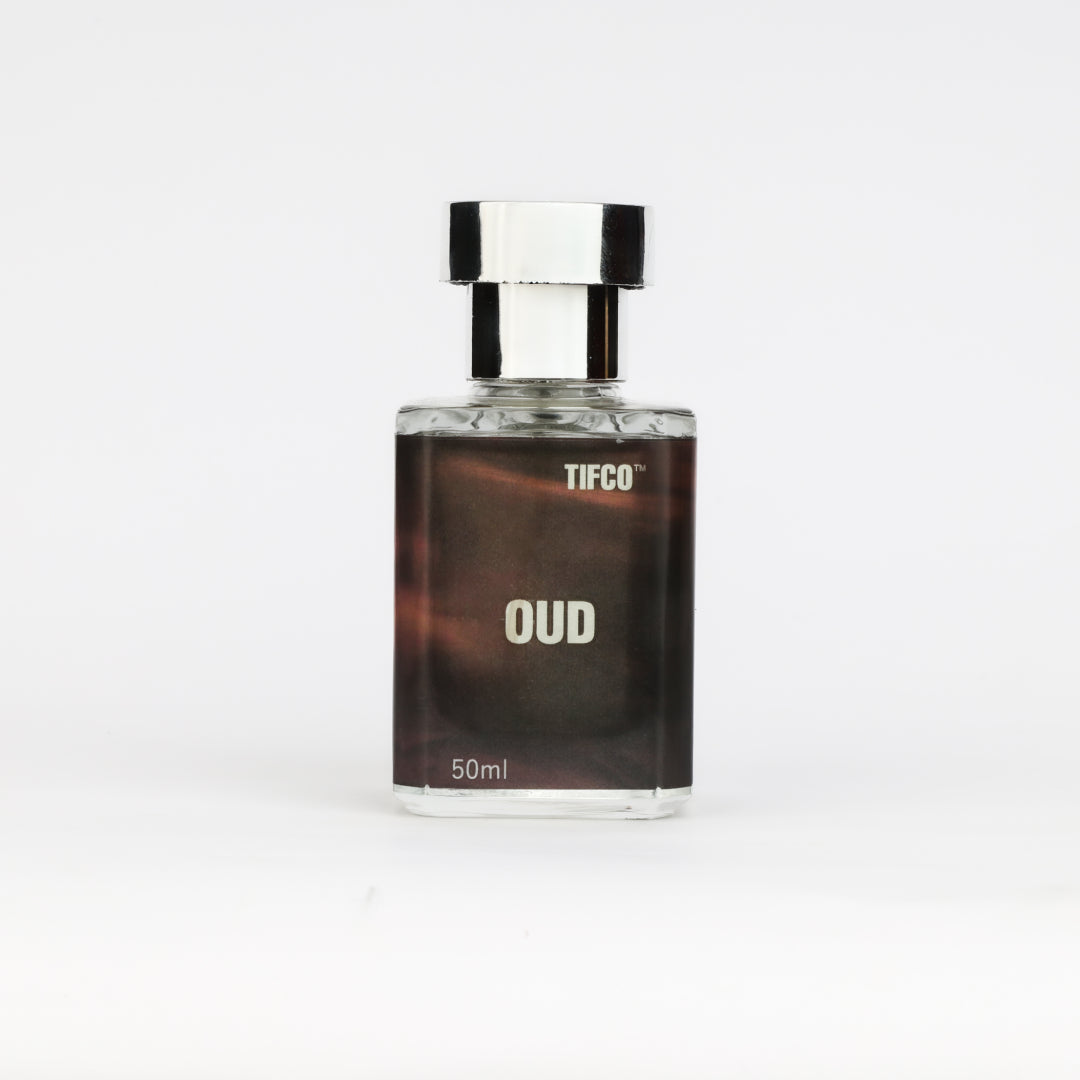 Oud Perfume