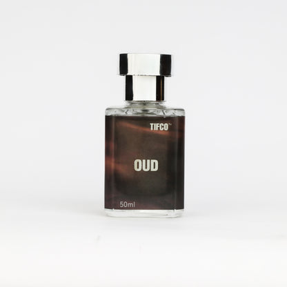 Oud Perfume
