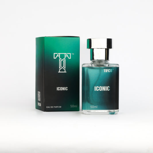 Iconic Perfume