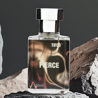 Fierce Perfume