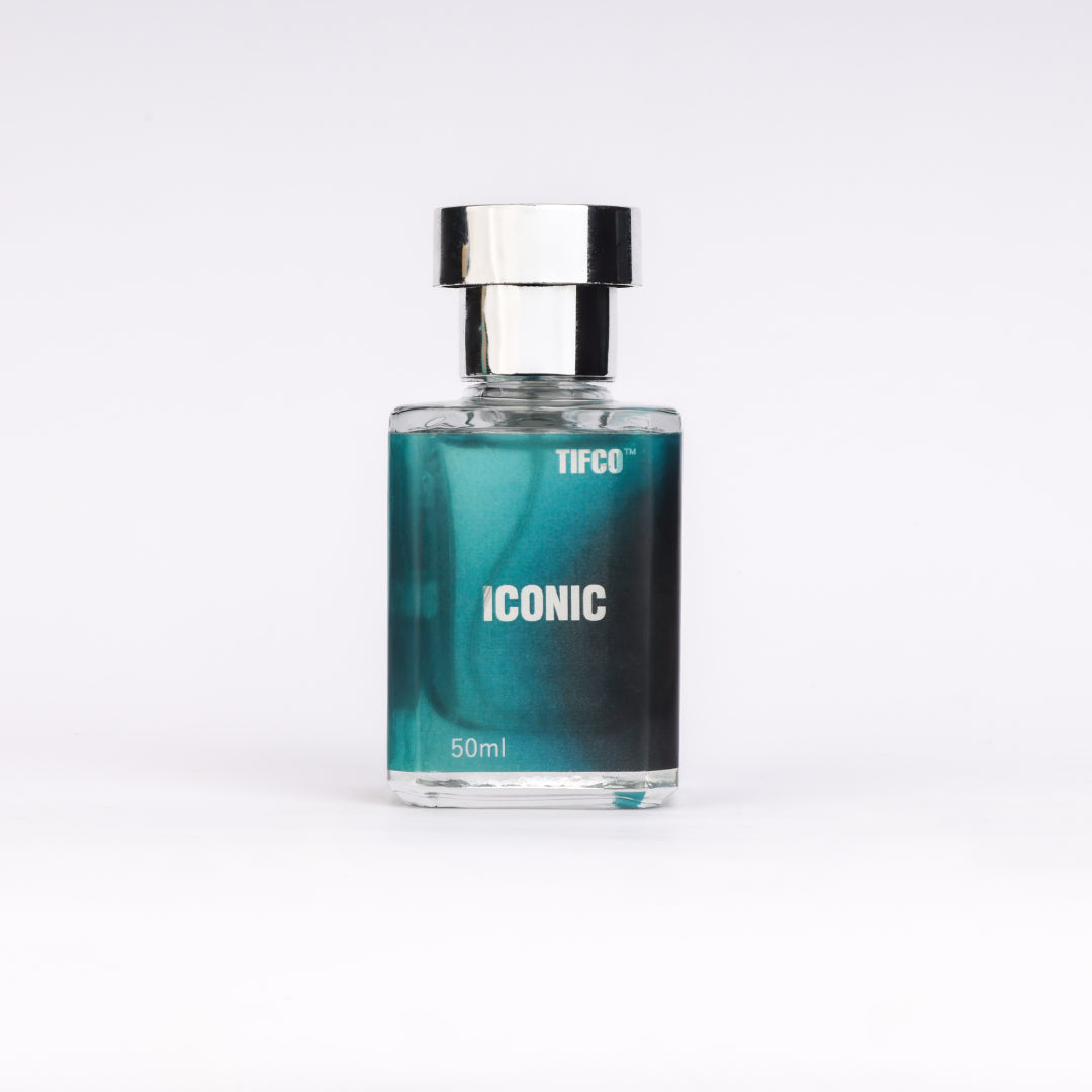 Iconic Perfume
