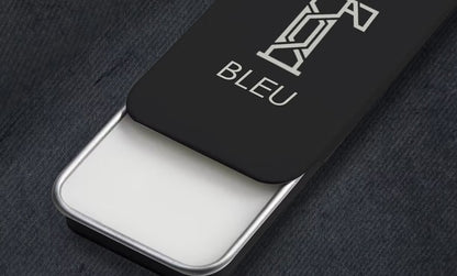 Bleu -Solid Cologne