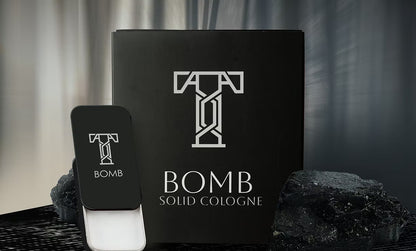 Bomb - Solid Cologne