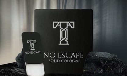 No Escape - Solid Cologne