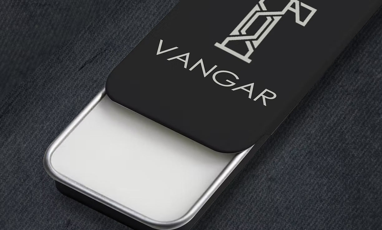 Vangar - Solid Cologne